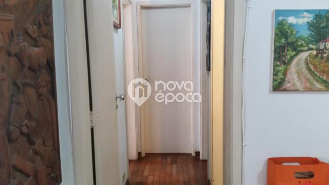 Apartamento à venda com 2 dormitórios em Flamengo, Rio de janeiro cod:FL2AP29851 - Foto 6