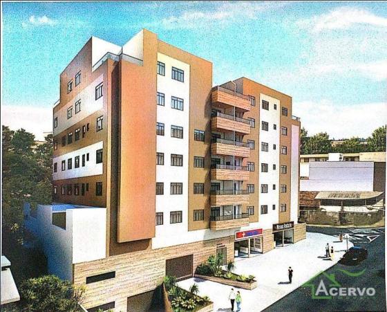 Apartamentos e coberturas com ótimos preços na rua são mateus - juiz de fora/mg