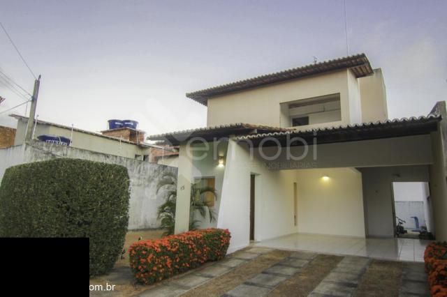 Casa de condomínio à venda com 3 dormitórios cod:CASASAINTMARTIN1