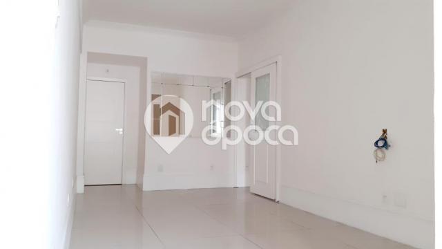 Apartamento à venda com 2 dormitórios em Laranjeiras, Rio de janeiro cod:FL2AP41064