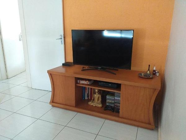 Apartamento à venda com 2 dormitórios em São sebastião, Porto alegre cod:SC10601 - Foto 7