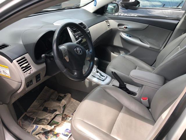 Corolla GLI 1.8 - Foto 6