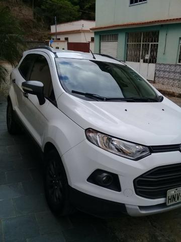 Vende-se Ecosport 12/13 2° dono