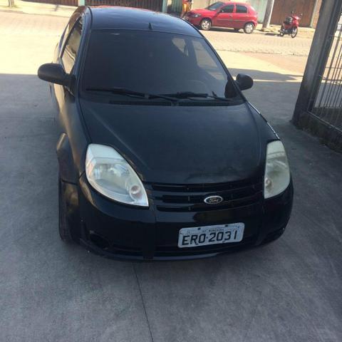 Ford Ka ano 2011 flex 7.000 mil - Foto 2