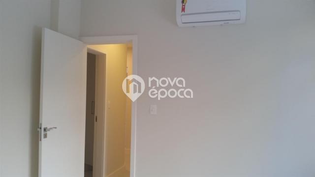 Apartamento à venda com 2 dormitórios em Flamengo, Rio de janeiro cod:FL2AP29341 - Foto 4