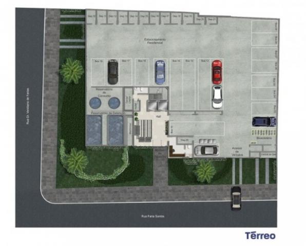 Apartamento à venda com 3 dormitórios em Petrópolis, Porto alegre cod:SC11967 - Foto 9