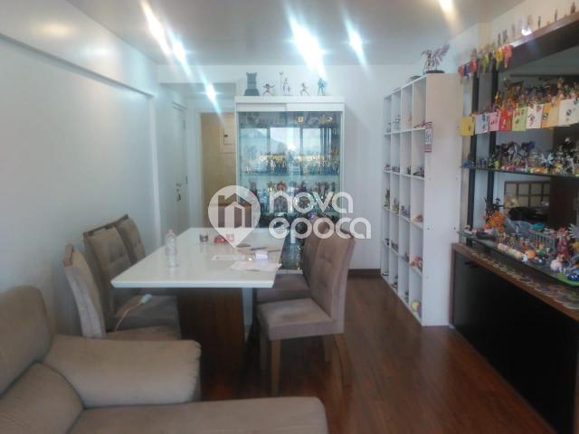 Apartamento à venda com 2 dormitórios em Leblon, Rio de janeiro cod:CO2AP41103 - Foto 4