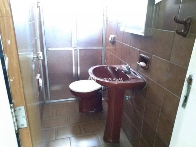 Sala para alugar, 55 m² por r$ 1.000/mês - cascatinha - juiz de fora/mg - Foto 7