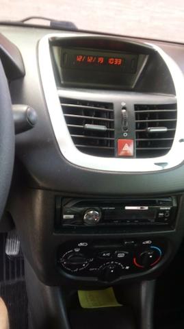 Peugeot Passion 207 1.4 - ùnico dono - 2011 - Foto 14