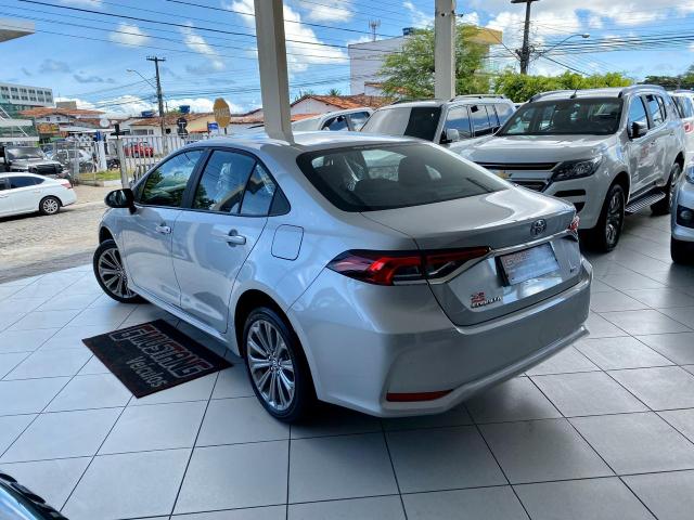 Corolla XEI 2020 * Recebemos seu usado * ( Gmustang veiculos ) - Foto 10