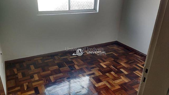 Apartamento com 2 quartos para alugar, por r$ 1100/mês - santa helena - juiz de fora/mg - Foto 18