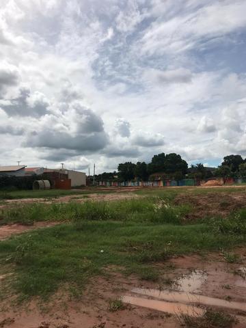Terreno - Bairro Sampaio II - vendo ou Troco Por Carro - Foto 3