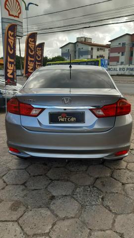 Honda City 2015 - Foto 6