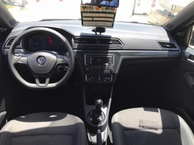 VOLKSWAGEN GOL 1.0 12V MPI TOTALFLEX 2018 - Foto 15