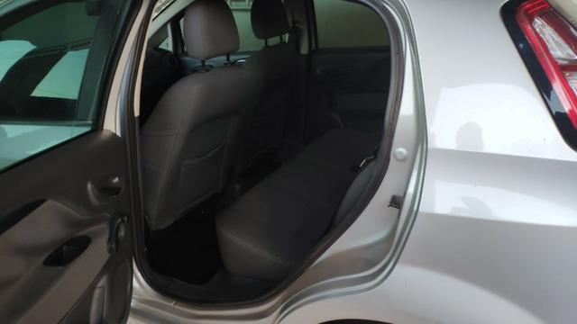 Punto 1.4 Atrattive 13/13 Prata Sem Detalhes! - Foto 12