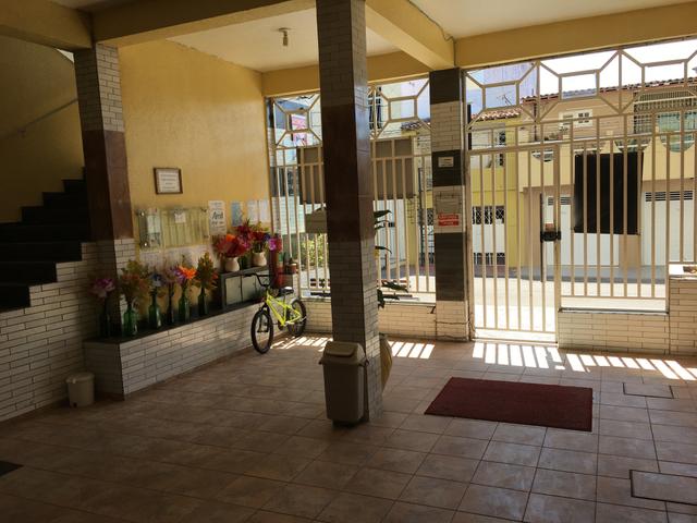 Aluga-se apartamento na Antônio bezerra - Foto 3