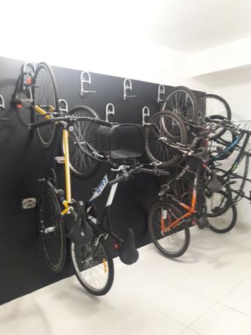 Apartamento semi-mobiliado no Residencial Porto das Pedras - Foto 10