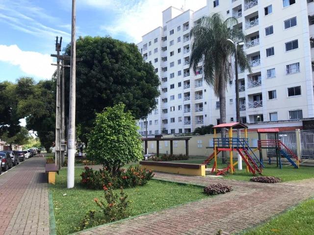 Giardini Milano, Apto Projetado, 3 Qtos, 63m2, 1 Vg, Piscina, Localizado ao Lado do Detran