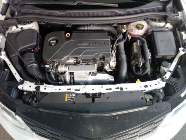 CHEVROLET CRUZE 1.4 TURBO LT 16V FLEX 4P AUTOMATICO. - Foto 8