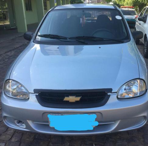Corsa Sedan - Foto 3