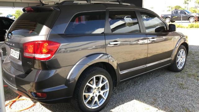 Dodge Journey RT - Foto 3