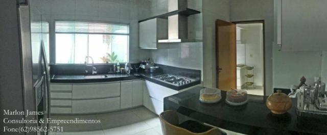 Casa Alto Padrão em Condomínio em Goiânia! - Foto 15