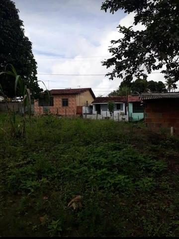 Terreno em pedras santo amaro bah 7x30