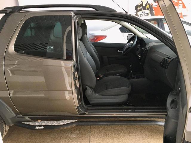 STRADA 2014/2015 1.4 MPI WORKING CD 8V FLEX 3P MANUAL - Foto 3