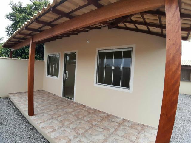 K/ Essa casa é Perfeita!!! Casa Pronta de 2 qts com área gourmet!!! - Foto 14