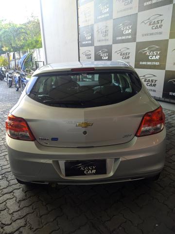 Onix joy 1.0 2018 extra!!!! - Foto 6