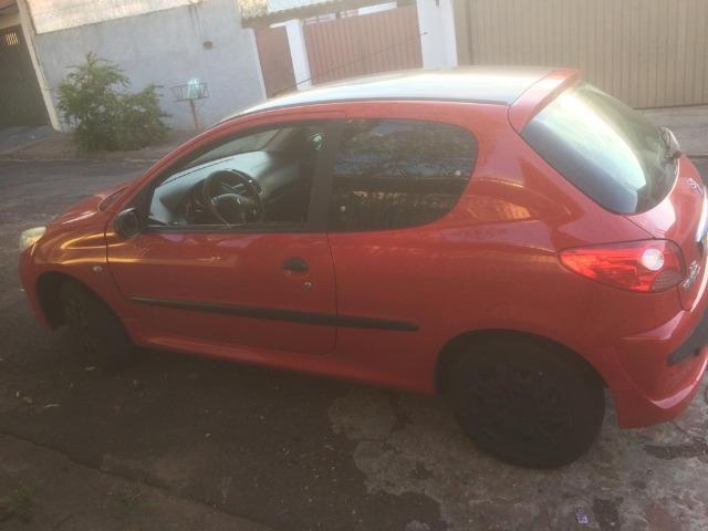 Vendo Peugeot 207 2009/2010
