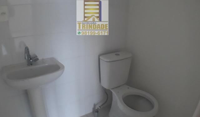 Sala Comercial No Patio Jardins _ Toda Pronta _34m ,Av Jeronimo de Albuquerque - Foto 2