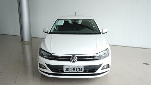 POLO 2018/2019 1.0 200 TSI COMFORTLINE AUTOMÁTICO - Foto 8