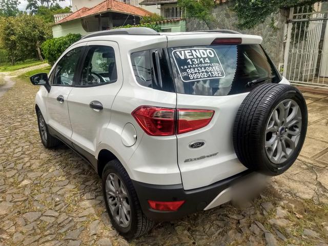 Ecosport Freestyle 1.6 Flex - Foto 5