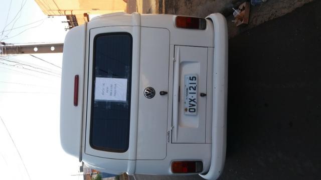 Vendo Kombi semi-novo 2013/2014 - Foto 7