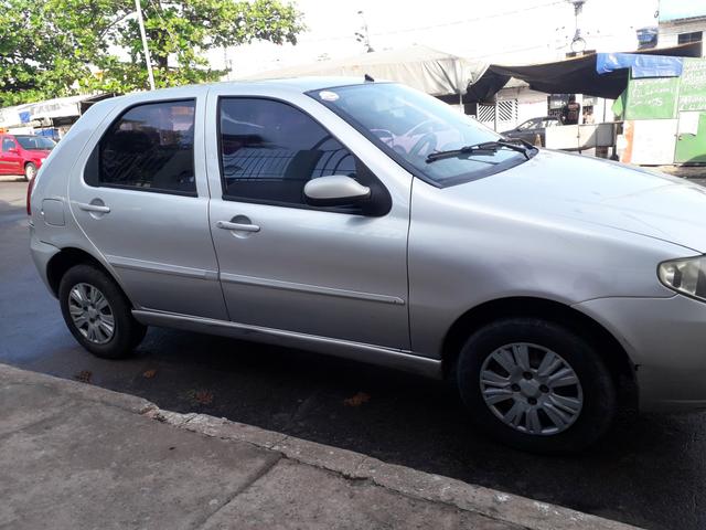 Vendo veículo palio - Foto 4