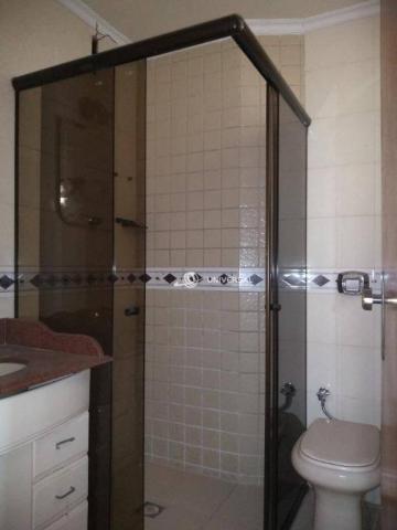 Apartamento com 3 quartos para alugar, 90 m² por r$ 1.600/mês - são mateus - juiz de fora/ - Foto 8