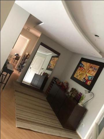 Apartamento à venda com 3 dormitórios em Santo inácio, Curitiba cod:71635 - Foto 3