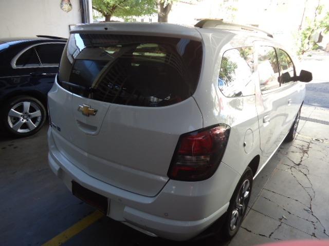 Chevrolet Spin - Foto 4