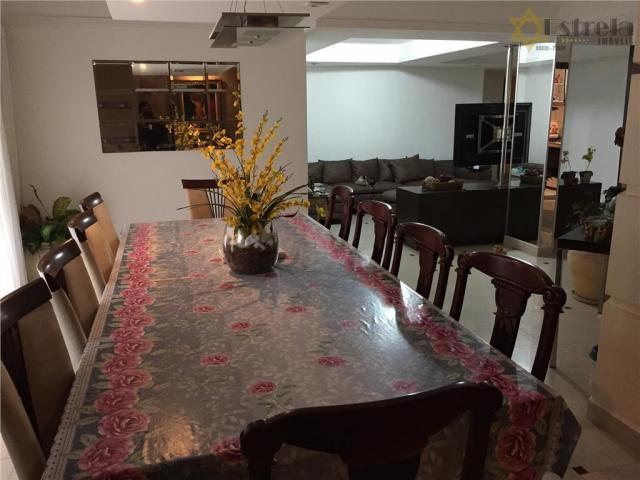 Apartamento residencial à venda, vila guilhermina, praia grande. - Foto 4