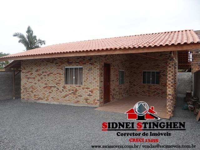 Linda casa na Praia, confira - Foto 6