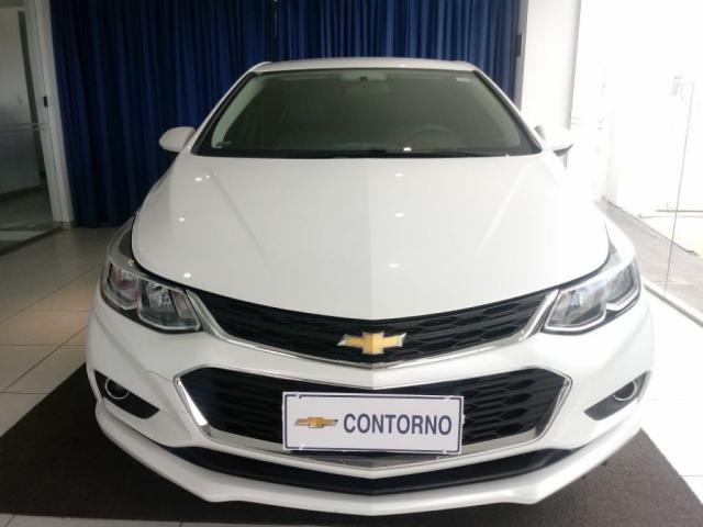 CHEVROLET CRUZE 1.4 TURBO LT 16V FLEX 4P AUTOMATICO.