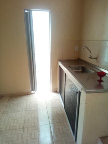 ALUGO casa c/ 2/4 Bairro Santo Antônio-Itabuna - Foto 8