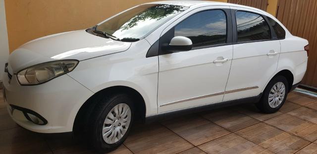 Fiat Grand Siena - Attractive 1.4 - 2013/2014 - Foto 3