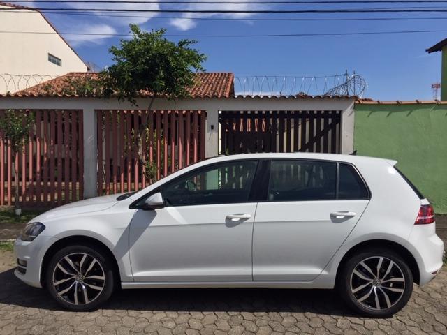Golf Highline 1.4 TSI (Alemão - Exclusive) - Foto 7