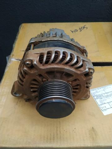 Dodge Ram 2018 - Alternador