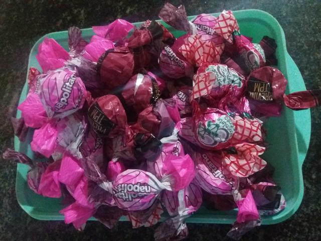 Bombons caseiro (trufas) - Foto 2