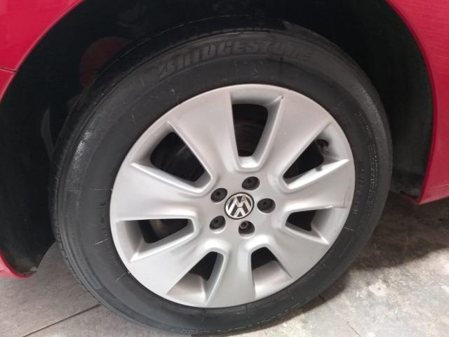 VW-Volkswagen New Beetle 2.0 2008 Completo - Foto 13