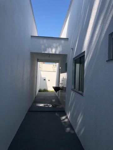 Casa na General Artur Carvalho (Condomínio solar Buganville) - Foto 9