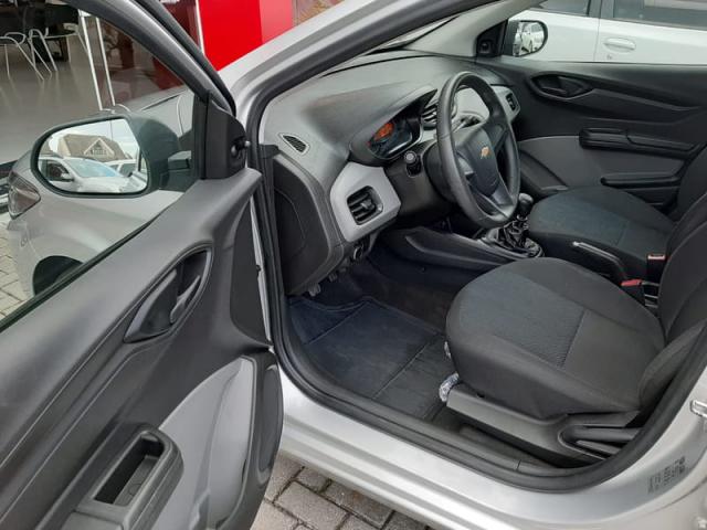 CHEVROLET ONIX 1.0 MT JOY - Foto 6